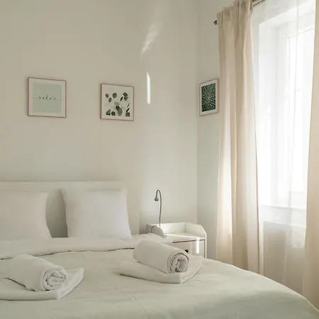 Appartamento Rentplanet - Stawowa *