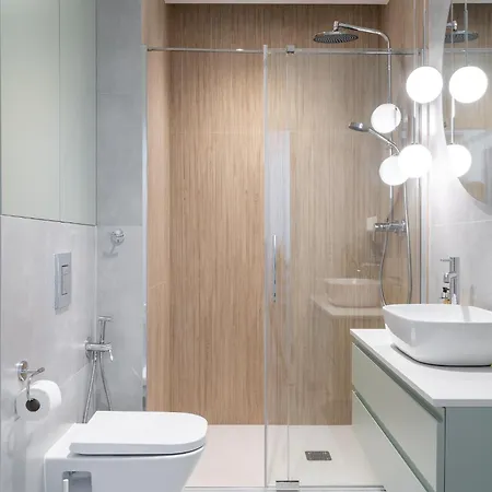 アパート Rentplanet - Stawowa *